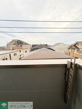 KEIAI RESIDENCE 上尾Vの物件内観写真